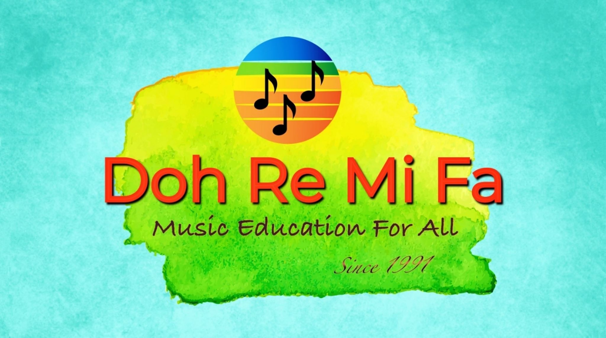 Doh Re Mi Fa Online Music Education Program